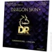   Dr Strings     DR DAP-11 Dragon Skin+  Acoustic Phosphor Bronze Custom Light 11/50