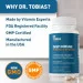   Dr. Tobias Deep Immune Probiotics 60  (4384304386)