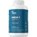 '  Dr. Tobias Omega 3 Fish Oil Triple Strength 180  (4384304466)