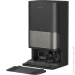 Dreame -  Bot L40s Pro Ultra Black (RLL74CE-Bl) (2731722093)