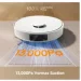 Dreame - D20 PLUS RLD35GD (2731727229)