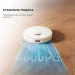 Dreame D9 Max White (RLD33GA)