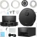 - Dreame X40 Master Black