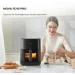  Dreame  MOVA FD10 Pro Black (VFF12A-BL)