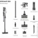  Dreame Cordless Vacuum Cleaner R20 (VTV97A)