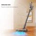  Dreame Cordless Vacuum Cleaner R20 (VTV97A)