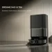 Dreame Robot Vacuum X40 Ultra Black (1118827)