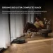 Dreame Robot Vacuum X50 Ultra Black (1155345)