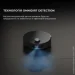 Dreame Robot Vacuum X50 Ultra Complete Black (1155351)