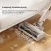 Dreame Cordless Vacuum Cleaner U20
