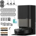 Dreame X50 Ultra Complete Black (RLX85CE-4-BL)