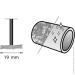   Dremel 530 19 (26150530JA)
