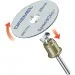 ³  Dremel SC456 38, 12. (2615S456JD)