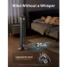 Dreo  DR-HTF011S Black (2660367117)