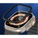     Drobak 3D Titanium A+ Apple Watch Ultra 2 | Ultra 49mm (323229)