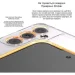  Drobak Acrylic Case with Airbag Samsung Galaxy A55 5G Camera cover (949425)