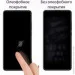   Drobak Tempered Glass  Realme 6 (464635)