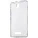  Drobak Ultra PU for Lenovo A2010 Clear (219207)