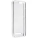  Drobak Ultra PU for Lenovo Vibe C A2020 Clear (219261)