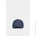  Dsquared2 Monogram Baseball Cap (BCM0594101055233096-ONE SIZE)