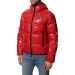 Dsquared2 Puffer Bomber Red (S74AM1322-S54056-RED-48)
