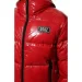  Dsquared2 Puffer Bomber Red (S74AM1322-S54056-RED-48)