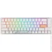  Ducky One3SFCherryMXBrownRGB White(DKON2167ST-BUAXPWWWSC1)