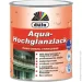  Dufa  Aqua-Hochglanzlack   0,75