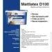 Dufa    Mattlatex D100   3.5