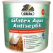 Dufa tex Aqua Antiseptik    0,75 