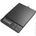    Duka   ATuMan Electronic Scale ES1 Black (1528521324)