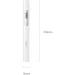Duka   ATuMan TDS Water Test Pen White (2749519402)