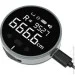 Duka    Small Q Ruler (1527473658)