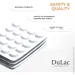   Dulac Farmaceutici  -      Dinaven 500 120  (4384308492)