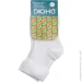 Duna Носки детские для девочекдля мальчиков 401 р.10–12 белый Duna Носки детские для девочекдля мальчиков 401 р.10–12 белый