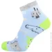 Duna Шкарпетки дитячі 4279 р.18–20 світло-блакитний Duna Шкарпетки дитячі 4279 р.18–20 світло-блакитний