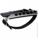 Dunlop Manufacturing  Dunlop 14FD Toggle Professional Capo Flat