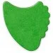 Dunlop Manufacturing  Dunlop 4141-0.88 Tortex Fin Pick 0.88 mm (1 .)