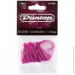  Dunlop Manufacturing  Dunlop 41P1.14 Delrin 500 Standard Plectrum Player"s Pack 1.14 mm