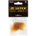  Dunlop Manufacturing  Dunlop 427P1.38 Ultex Jazz III Player"s Pack 1.38 mm (6 .)