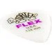 Dunlop Manufacturing  Dunlop 4280 Tortex Flex Standard Guitar Pick 1.14 mm (1 .)