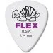 Dunlop Manufacturing  Dunlop 4280 Tortex Flex Standard Guitar Pick 1.14 mm (1 .)