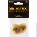  Dunlop Manufacturing Dunlop 433P1.40 Ultex Sharp Player"s Pack 1.40 mm (6 .)