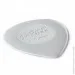 Dunlop Manufacturing  Dunlop 4450 Nylon Big Stubby Guitar Pick 1.0 mm (1 .)