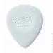 Dunlop Manufacturing  Dunlop 4450 Nylon Big Stubby Guitar Pick 1.0 mm (1 .)