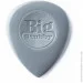 Dunlop Manufacturing  Dunlop 4450 Nylon Big Stubby Guitar Pick 2.0 (1 .)