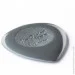 Dunlop Manufacturing  Dunlop 4450 Nylon Big Stubby Guitar Pick 2.0 (1 .)