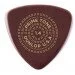  Dunlop Manufacturing  Dunlop 513P1.4 Primetone Triangle Sculpted Plectra Player"s Pack 1.4 mm (3 .)