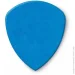 Dunlop Manufacturing  Dunlop 558P Tortex Flow Pick 1.0 (12 .)