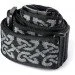    Dunlop Manufacturing    Dunlop D3814GY Classic Celtic Gray Strap